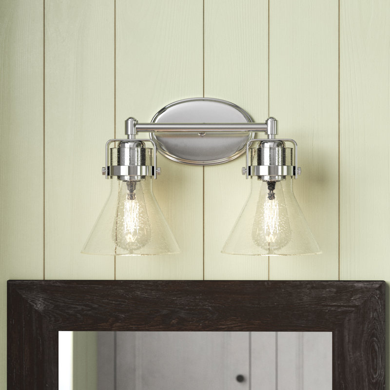 Birch Lane™ Urbana Dimmable Vanity Light & Reviews Wayfair